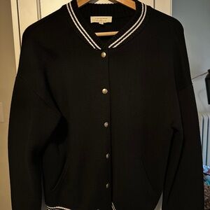 Sézane Romie jacket